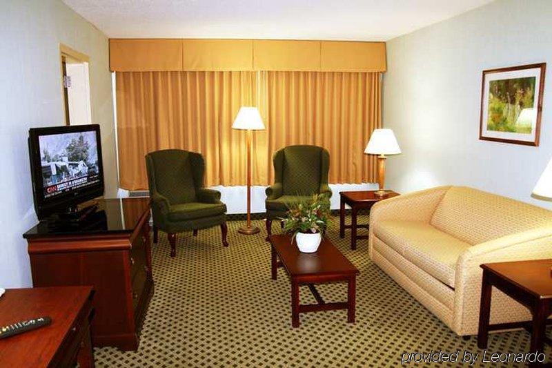 Motel 6-Roanoke, Va Номер фото